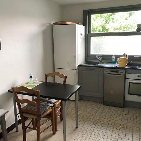 Villa Des T Arcachon Kültér fotó