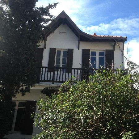 Villa Des T Arcachon Kültér fotó