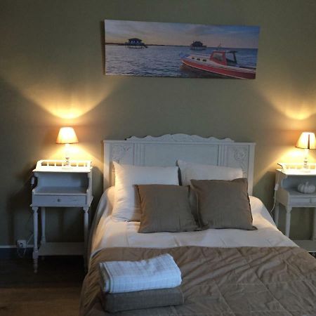 Villa Des T Arcachon Kültér fotó