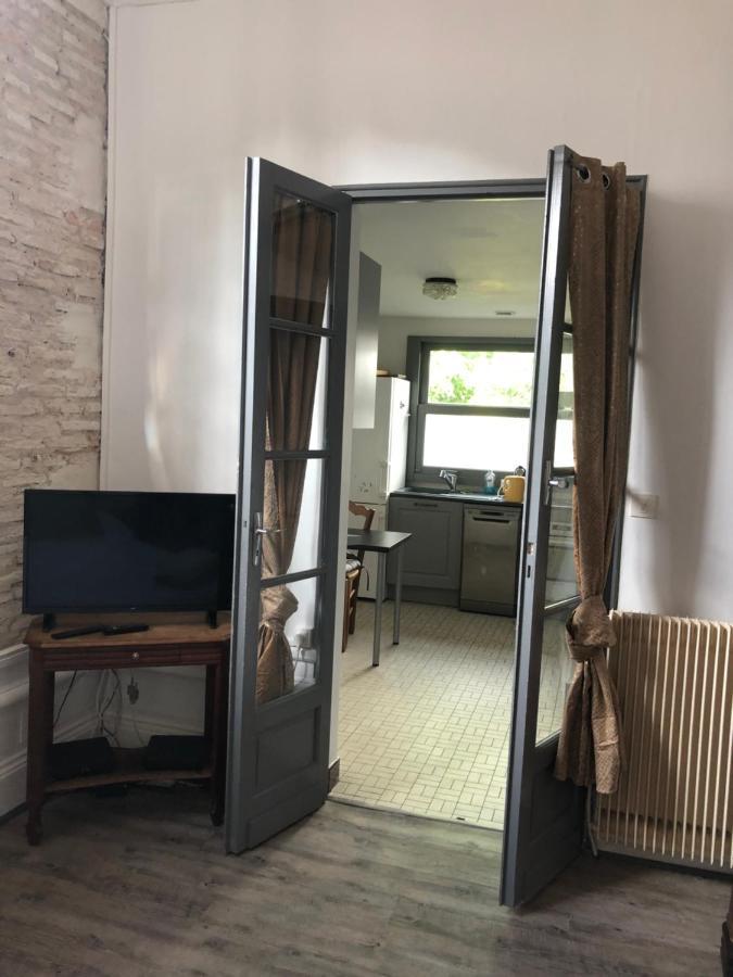 Villa Des T Arcachon Kültér fotó