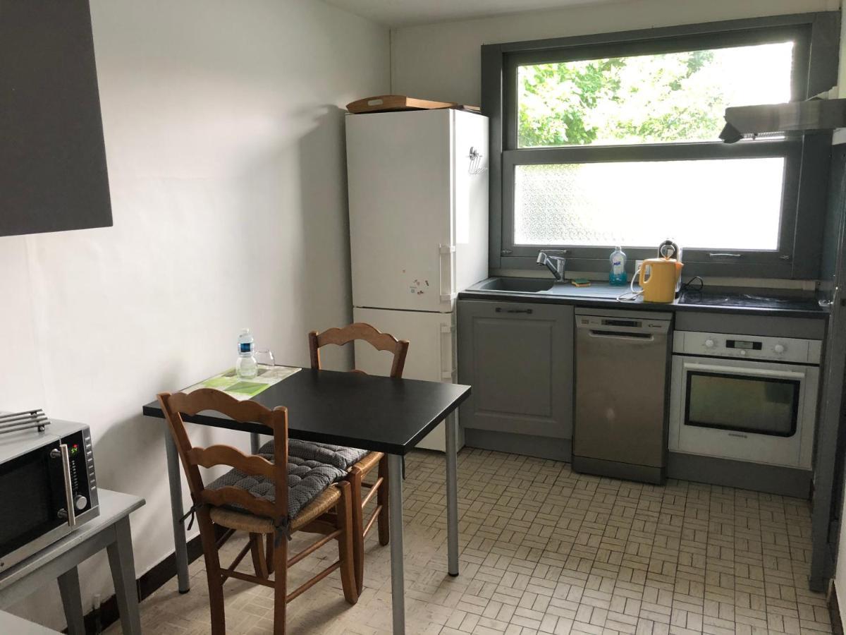 Villa Des T Arcachon Kültér fotó