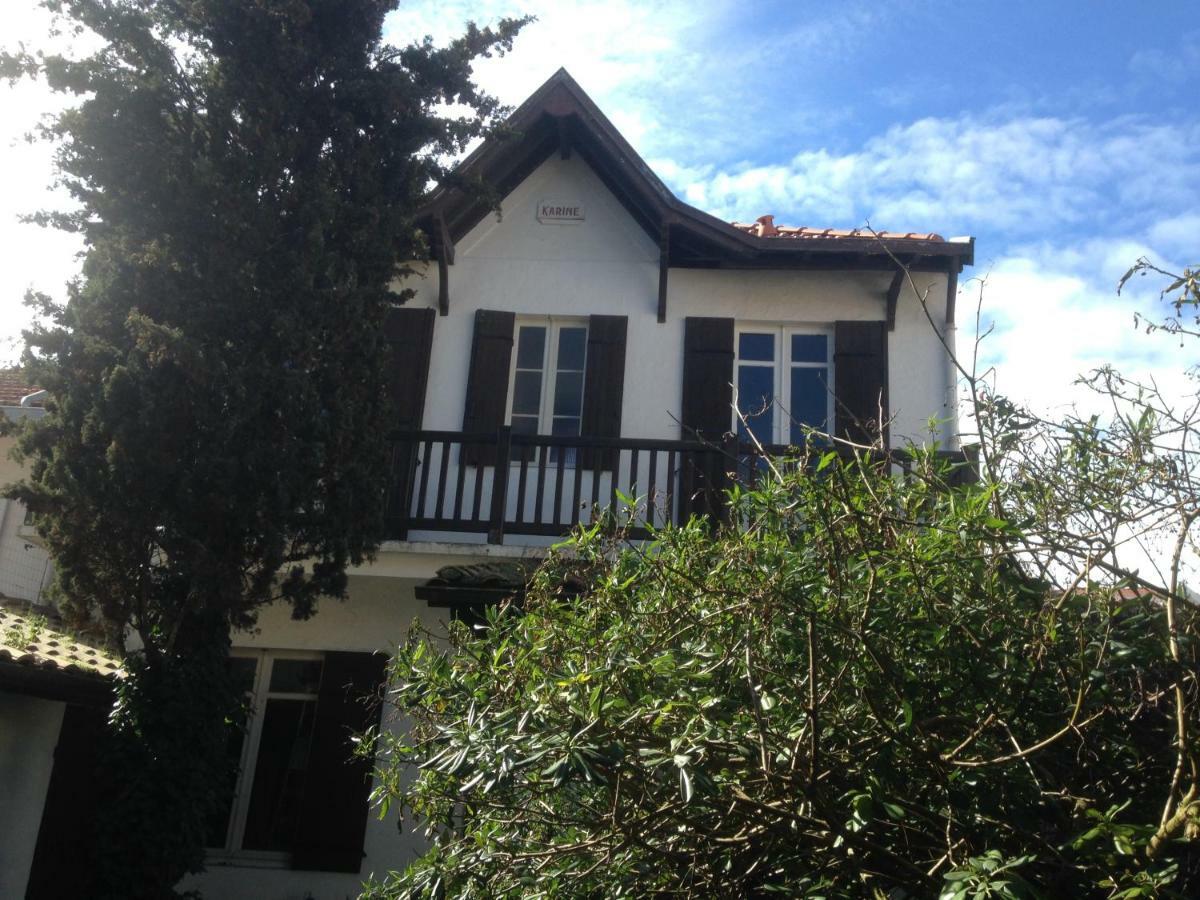 Villa Des T Arcachon Kültér fotó
