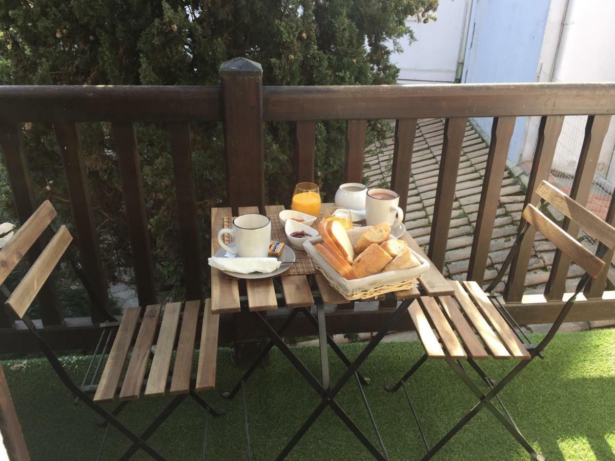Villa Des T Arcachon Kültér fotó