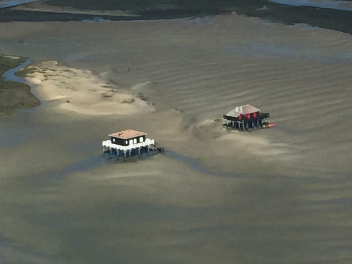 Villa Des T Arcachon Kültér fotó