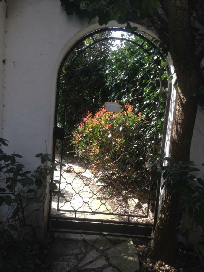Villa Des T Arcachon Kültér fotó